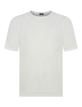 T-shirt Girocollo