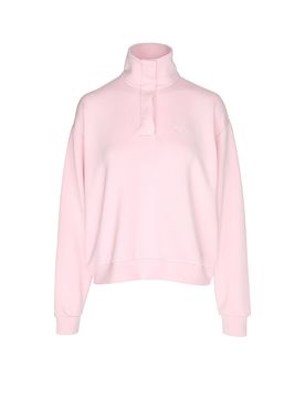 Sweat Rise & Vibe Fleece rose M