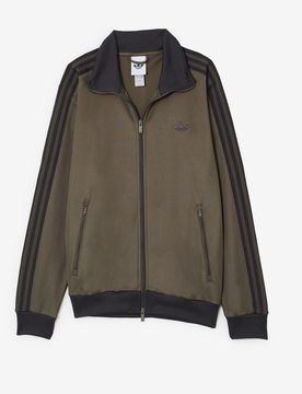 Jacket Fz Beckenbauer kaki m