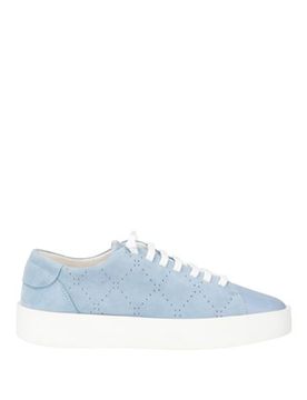 Sneakers Damen Hellblau 37 Damen