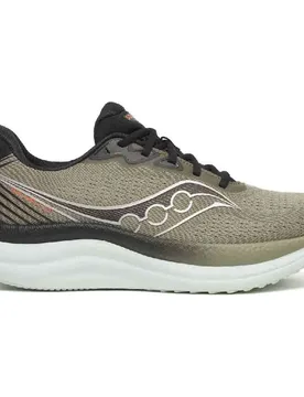 Triumph 23 Running Shoes Laurel / Black UK 11 Men - Saucony - FashionsVida