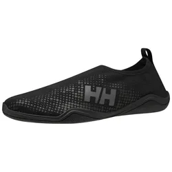 Crest Water Shoes Black / Charcoal UK 7.5 Men