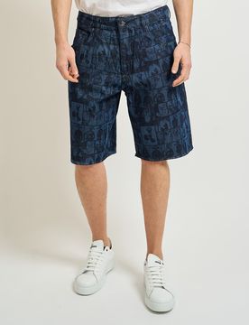 ARMANI EXCHANGE Pantaloncini Blu