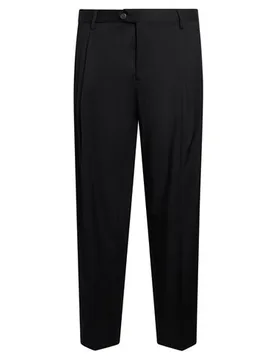 Hose Herren Schwarz 44,46 Herren - BRIGLIA 1949 - FashionsVida