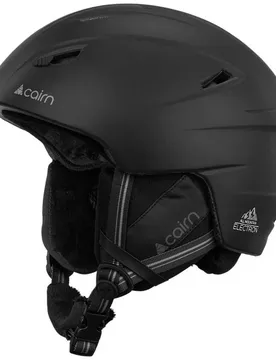Casque Electron U Mat Black M unisex