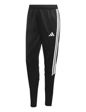 Trainingshose Damen Tiro26 League Regular - Noir - female - Size: 2XL