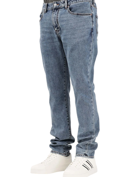ARMANI EXCHANGE Jeans Blu