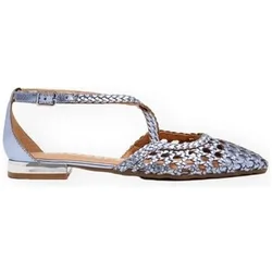Ballerinas Leskovic - Blue 36;37;39 Female