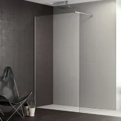 Panel fijo Ducha D1 Mode