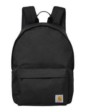 Jake Backpack Black Stück Unisex