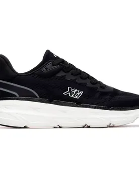 Xti Sneaker 15322 Black EU 40