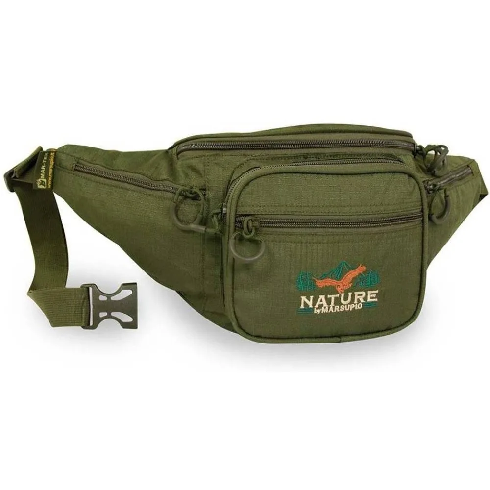 Riñonera Forest Prisma Nature by - Marsupio - FashionsVida