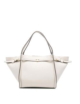 Tod's Borsa media in pelle