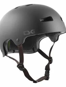 Casque Kraken Satin Black S-M Homme