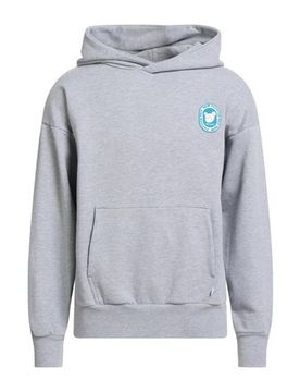 Sudadera Hombre Gris L,S,XL,XS,XXS Hombre