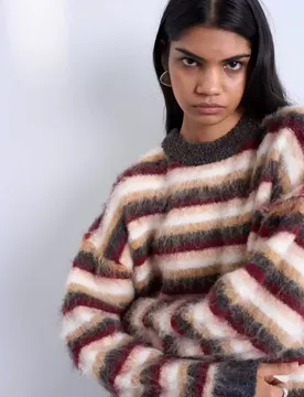 TSANNA LS PULLOVER female