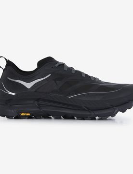 Mafate Speed 4 Lite noir 42