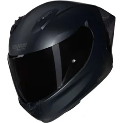 Casco Moto Integrale N60-6 SPORT CLASSICO 302 Nero Opa taglia XX