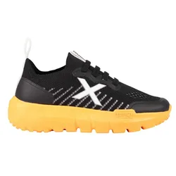 Munich Sneaker Jony 17 Black EU 24