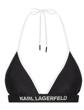 Costume da bagno TRIANGLE W/LOGO ELASTIC