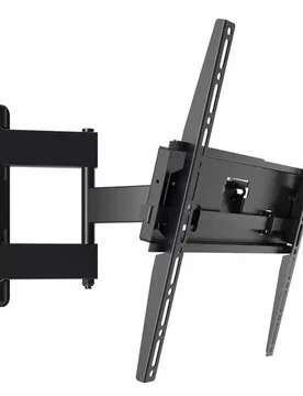 Support Tv Ma 3040 32-55´´ Max 25kg Black One Size unisex - Vogel´s - FashionsVida