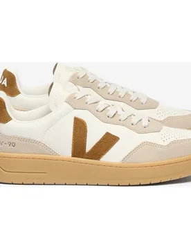 Veja - Deportivos baskets v90 piel - Veja - FashionsVida