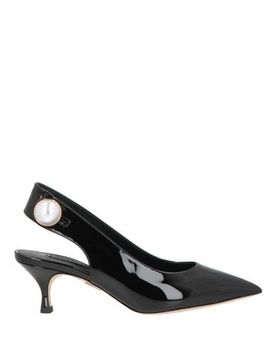 Zapatos de salón Mujer Negro 35,36,36.5,37,38,38.5,40,41 Mujer