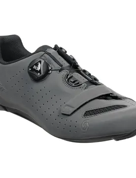 Scarpe Da Strada Comp Boa Reflective Grey Reflective / Black
