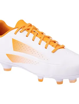Opura Academy FG/AG Nockenschuhe, weiß, Größe 38 ½ 38 ½ - Jako - FashionsVida