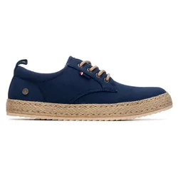 Espadrillas 175503 Navy EU 40