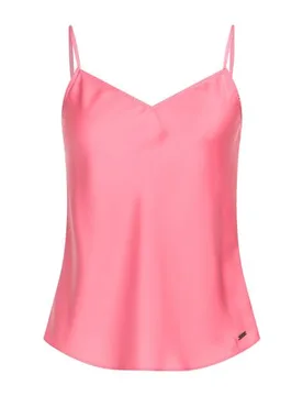 Armani Top Mujer Coral S,XS Mujer - Armani - FashionsVida