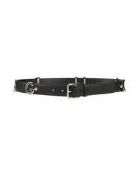 Dolce&Gabbana Cinturón Mujer Negro 70,75,80 Mujer