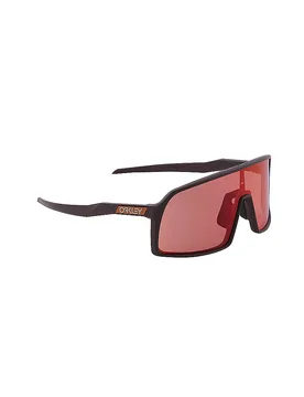 Occhiali da ciclismo da uomo Sutro Trail Torch marrone - Oakley - FashionsVida