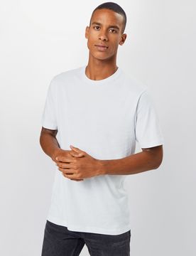 OLYMP Camiseta blanco