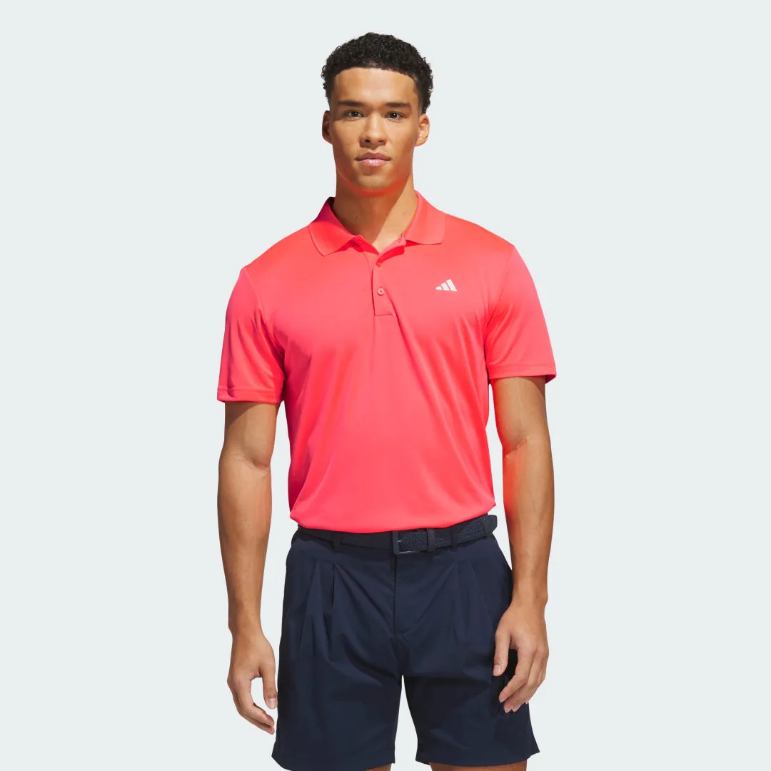 Polo adi Performance S Solar Turbo - Adidas - FashionsVida