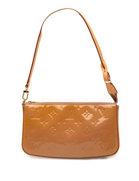 Monogram Vernis Pochette Accessoires - Louis Vuitton - FashionsVida