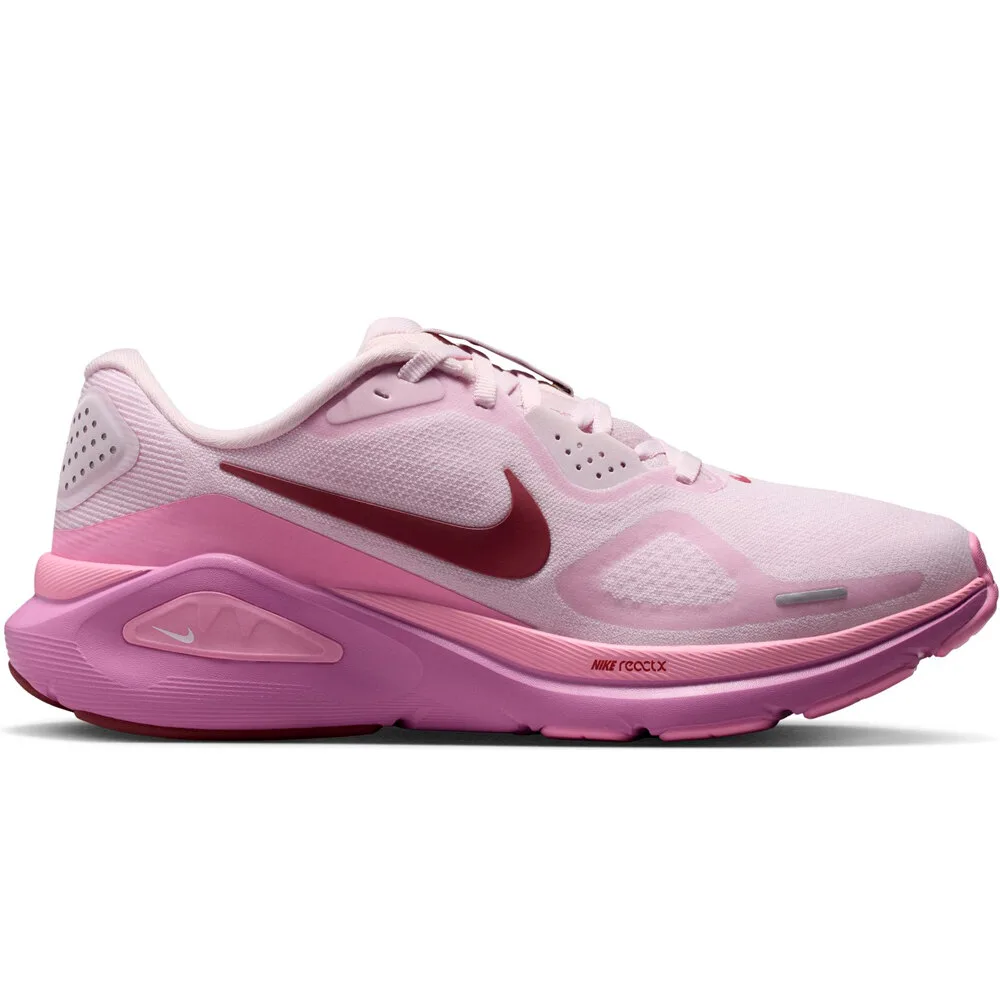 Structure 26 zapatilla running mujer Rosa (42) - Nike - FashionsVida
