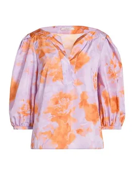 Malìparmi Top Mujer Lila 38 Mujer - Maliparmi - FashionsVida