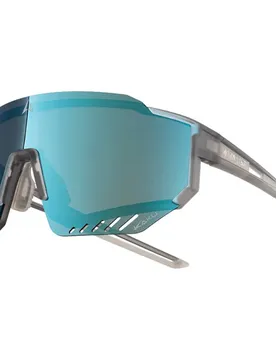 Occhiali Da Sole Polarizzati Kaku Sp1 Smoke Grey
