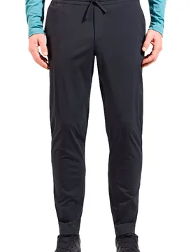 Essential pantalón montaña hombre Negro (46) - Odlo - FashionsVida