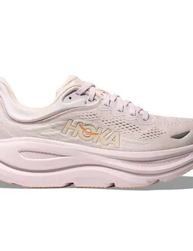 Scarpe Da Running Bondi 9 Lilac Cream / Tangerine Glow EU 40 2/3