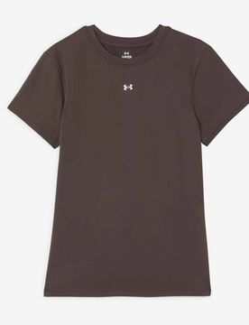 Tee Shirt Motion marron s