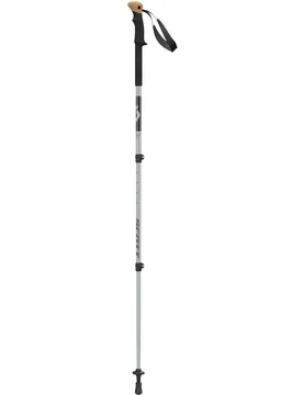 Bastones de montaña TREK ALU (1 par) - Scott - FashionsVida
