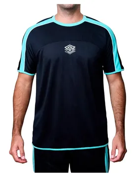 Sweat-shirt Pro Training Active Black/Ice Green/Brilliant White M