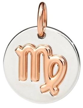 Ciondolo Charm Zodiaco Vergine DMC2014_ZODVE_0009A
