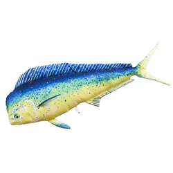 Gaby Il Cuscino Gigante Mahi Mahi