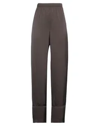 Pantalones Mujer Café M/L,S/M Mujer