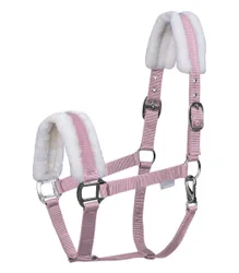 Waldhausen Halfter FIRST, rosa MSH