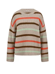 Riani Pull multicolore 36