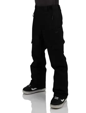 Pantalon Benn-r Black L